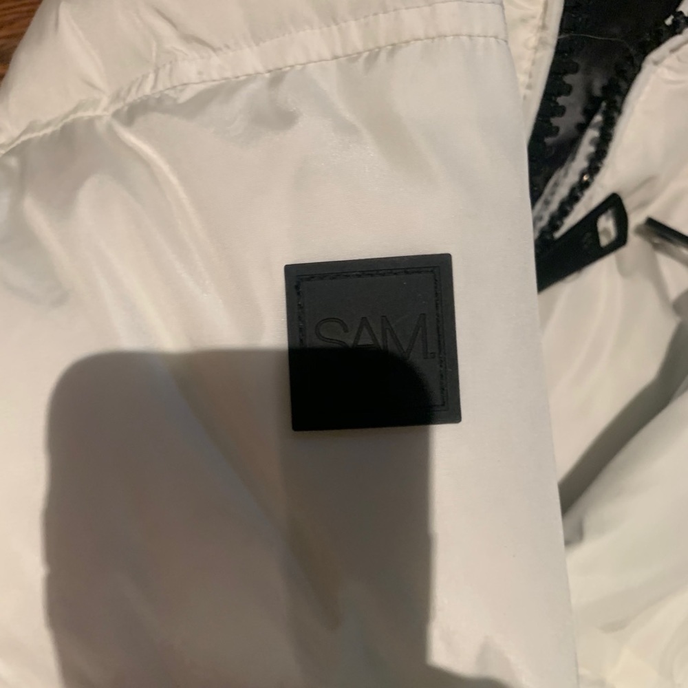 Sam Jacket - Picture 4 of 4